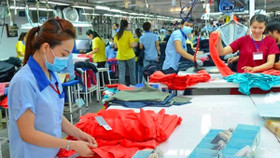 "Cần tạo điều kiện và có chính sách mới để doanh nghiệp phát triển"