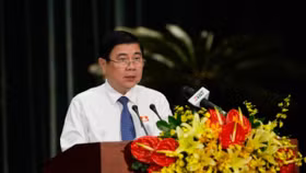 Không nên “chạy đua” mục tiêu 500.000 doanh nghiệp năm 2020