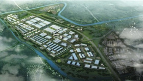 KCN Hanssip: Điểm đến lý tưởng cho các nhà đầu tư