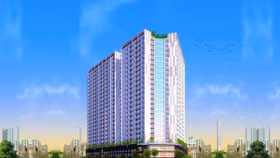 Người dân "ngóng" vay mua nhà ở xã hội từ gói tín dụng 1.000 tỷ đồng trong năm 2018