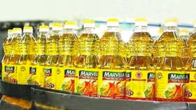 Kido toan tính thâu tóm thị trường dầu ăn?