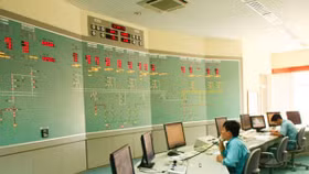 Tháng 6/2018: công bố giá trị doanh nghiệp của EVN Genco1