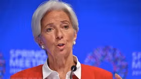 IMF: Kinh tế toàn cầu có thể mất 455 tỉ USD