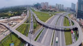 Chi vốn đầu tư công:Tuyệt đối không vượt 2 triệu tỷ đồng