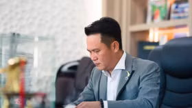 Ông Đặng Hồng Anh: 'Xài tiền do mình tự làm ra không giống tiền người khác'