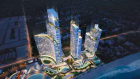 Kế hoạch lớn của Crystal Bay ở Ninh Thuận, chính quyền địa phương nói gì?