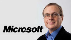 Paul Allen - "Người đồng hành" của Bill Gate qua đời vì ung thư