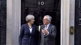 EU và Anh: Vẫn "bế tắc" về những điều kiện Brexit
