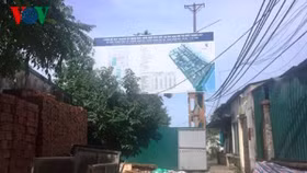 Thủ tướng: Nghiên cứu ý kiến của GS Đặng Hùng Võ về xử lý dự án "treo"