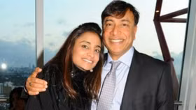 12 nữ thừa kế sáng giá của các tỷ phú thế giới