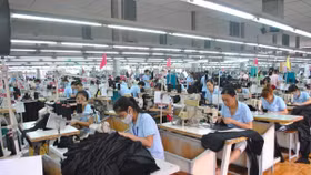 Xây dựng bộ chỉ tiêu đánh giá mức độ phát triển doanh nghiệp