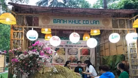 Lễ hội văn hóa ẩm thực Hà Nội năm 2018: Lan toả nét đẹp truyền thống Hà thành
