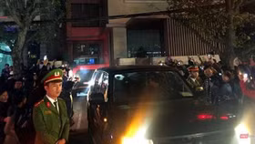 Vụ “Vũ nhôm”: Bộ Công an đề nghị phong tỏa tài sản thêm 9 cá nhân liên quan