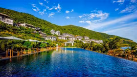 Hai khu nghỉ dưỡng của Sun Group lọt top 50 resort tốt nhất thế giới