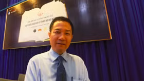 Chuyên gia kinh tế Bùi Văn: Chúng ta đang ở “vùng lõm” của “vùng lõm”