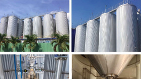 VAMC rao bán khoản nợ 145 tỷ đồng của Bia rượu Eresson