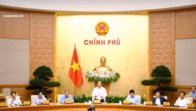 Tăng trưởng cao, lạm phát trong tầm kiểm soát