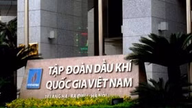 Mỗi sếp Tập đoàn Dầu khí có thu nhập nửa tỷ mỗi năm