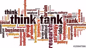 Think tank và cuộc khủng hoảng của "những cỗ xe tăng biết nghĩ"