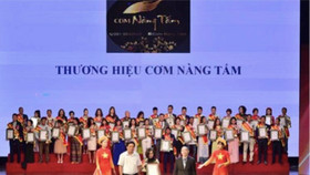 "Nàng tấm" Nguyễn Thị Thu Thuỷ: Kinh doanh thành công vì... chiều chồng