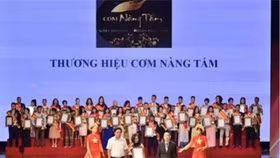 "Nàng tấm" Nguyễn Thị Thu Thuỷ: Kinh doanh thành công vì... chiều chồng