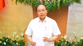 Không thay đổi các chính sách kinh tế, tài chính trong năm 2018