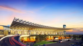 Có "bóng dáng tư nhân", dự án sân bay Vân Đồn cán đích đúng dự kiến