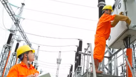 Sau hơn 6 năm, thị trường phát điện cạnh tranh có 87 nhà máy điện tham gia