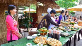 Tháng 10, Hà Nội tổ chức nhiều sự kiện, lễ hội văn hoá