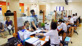 Hà Nội tiếp tục bãi bỏ nhiều thủ tục hành chính