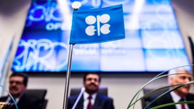 OPEC và nỗi lo dầu đá phiến Mỹ