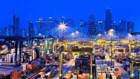 OECD: Tăng trưởng toàn cầu đang chậm lại