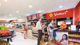 Tập đoàn Hàng tiêu dùng - Bán lẻ hàng đầu Việt Nam ra đời sau thương vụ "bom tấn"