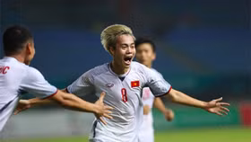 Thủ tướng chúc mừng Olympic Việt Nam lần đầu vào bán kết Asiad
