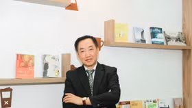 Chính phủ cần có hệ thống "tích điểm" cho doanh nghiệp FDI
