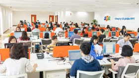 Nửa đầu năm 2019, lợi nhuận trước thuế của FPT tăng 27%