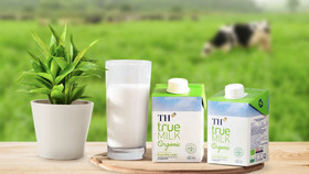 TH true MILK: Tiên phong “hữu cơ hóa” dòng sữa tươi từ đồng đất Việt