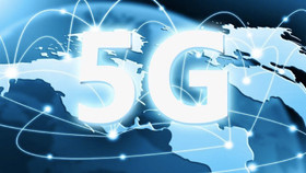 15 năm tới, Châu Á sẽ có thêm 900 tỷ USD nhờ mạng 5G