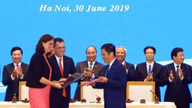 Những lĩnh vực nào chịu nhiều tác động từ EVFTA và IPA?