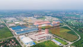 Bất động sản Công nghiệp: Cơ hội để kinh tế địa phương phát triển bền vững