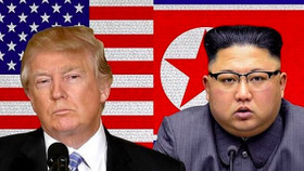 Triều Tiên bất ngờ doạ huỷ cuộc gặp Trump - Kim Jong Un