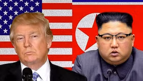 Triều Tiên bất ngờ doạ huỷ cuộc gặp Trump - Kim Jong Un