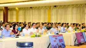 Nhiều kết quả tích cực khi thực hiện Chỉ thị 05
