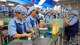 Khả năng chuyển giao công nghệ từ DN FDI của Việt Nam thấp nhất ASEAN
