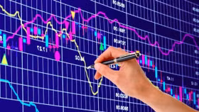 Vn-Index bùng nổ ngay trong đầu phiên chiều 30/8