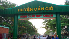 Nhiều thiếu sót trong quy hoạch huyện Cần Giờ