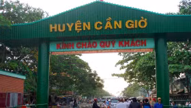 Nhiều thiếu sót trong quy hoạch huyện Cần Giờ