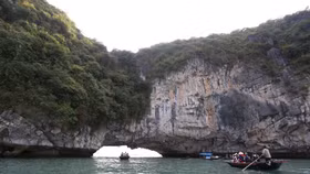 Khám phá Vịnh Hạ Long, Lan Hạ trên du thuyền Oriental Sails