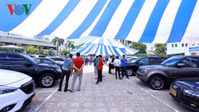 Bán hàng trực tuyến khuấy động thị trường ôtô Việt