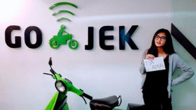 Go-Jek có thể sắp được rót thêm 2 tỷ USD để đấu với Grab